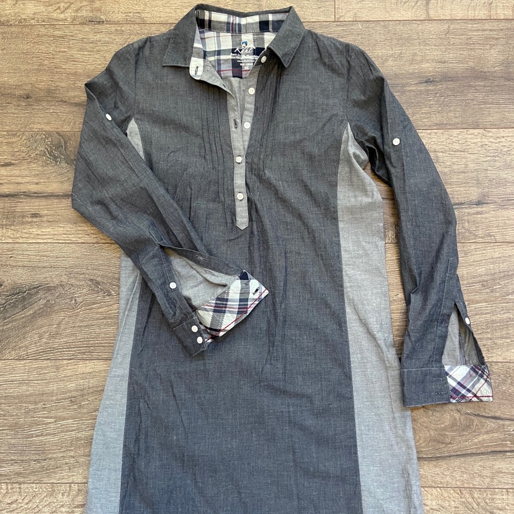 Kuhl Dress